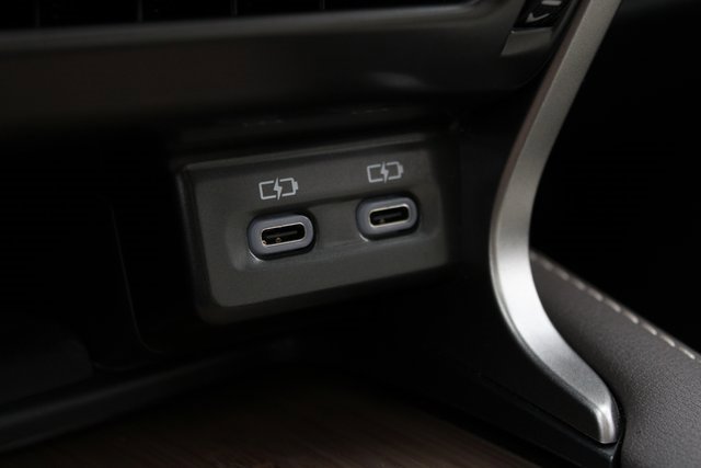 Used 2024 Lexus RX 350 Premium w/ Convenience Package image 20