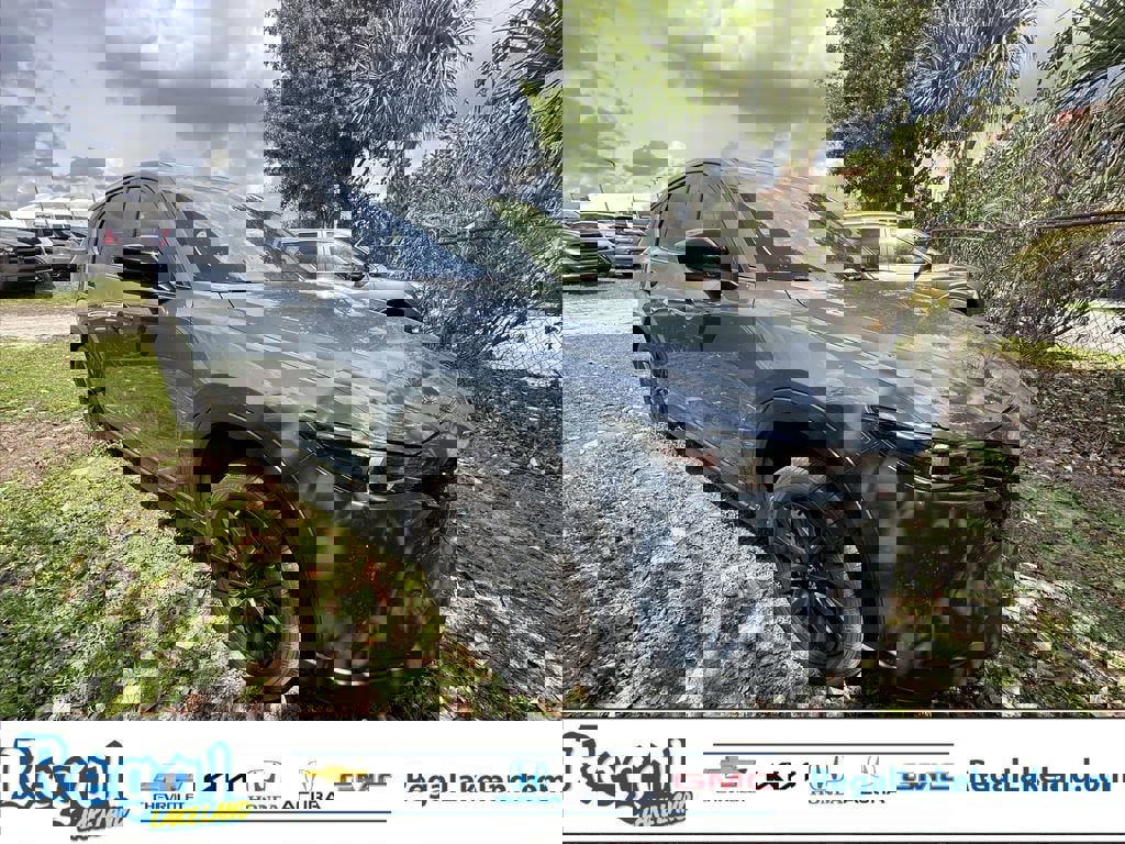 Used 2024 MAZDA CX-5 Carbon Edition