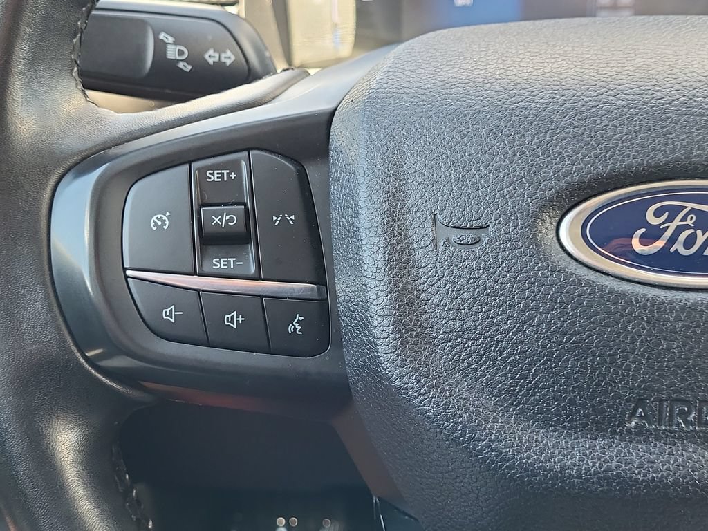 Used 2024 Ford Ranger XLT w/ FX4 Off-Road Package AWD/4WD image 23