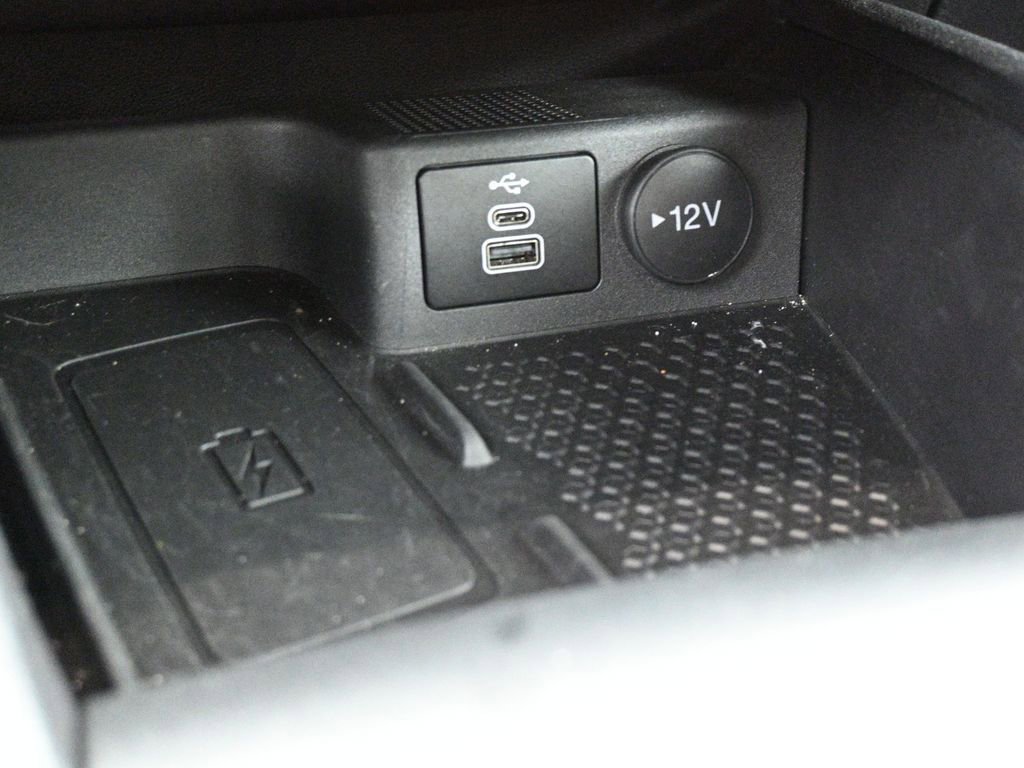 Certified 2024 Ford Bronco Sport Badlands w/ Premium Package image 18