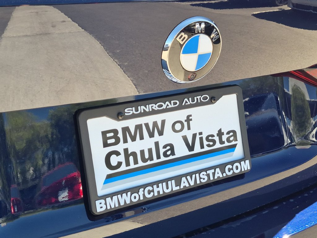 New 2026 BMW i4 eDrive40 w/ Premium Package RWD image 38