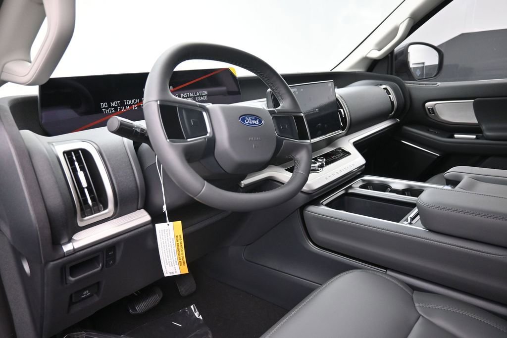 New 2026 Ford Expedition Active RWD image 20