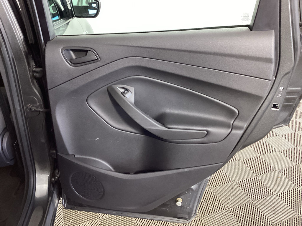 Used 2016 Ford Escape S FWD image 10