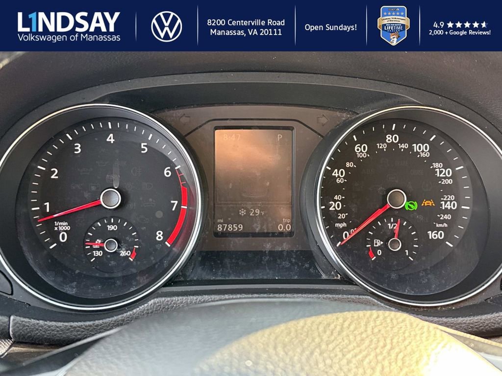 Used 2018 Volkswagen Passat 2.0T SEL Premium image 23