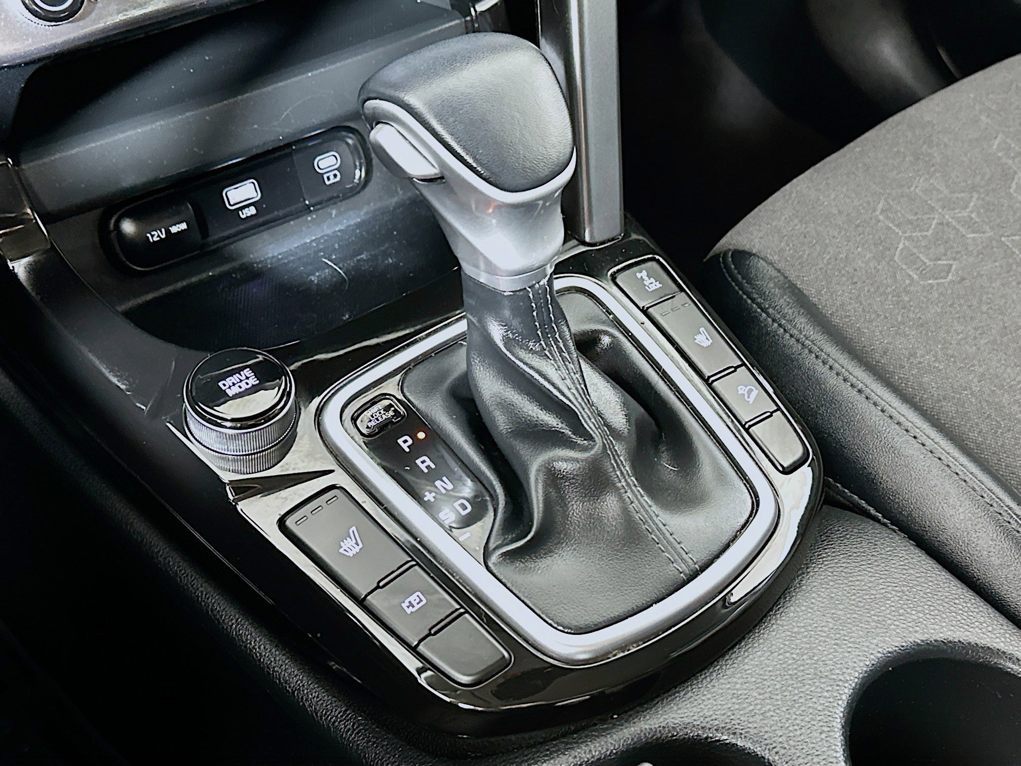 Certified 2024 Kia Seltos S AWD/4WD image 17
