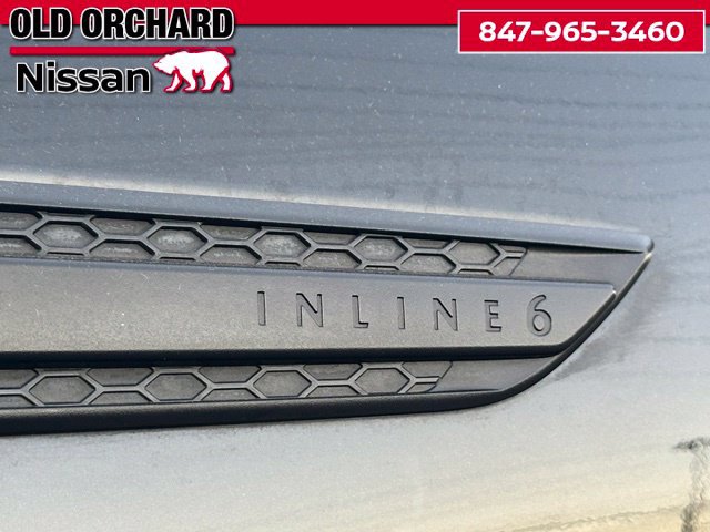 Used 2024 MAZDA CX-90 3.3 Turbo w/ Premium Package AWD/4WD image 10