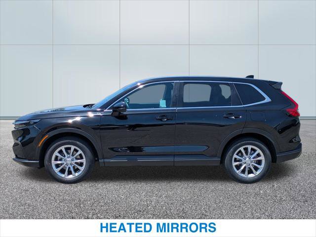 Certified 2023 Honda CR-V EX-L image 10