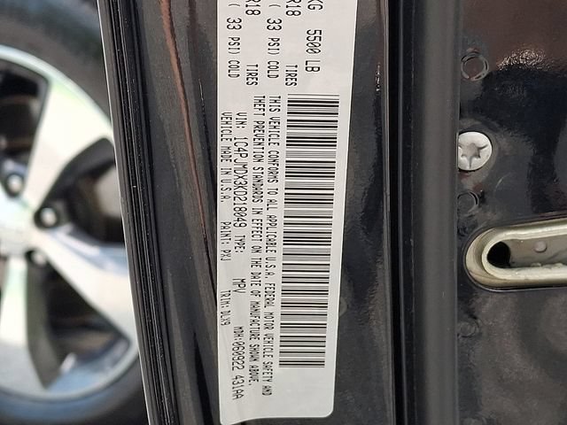 Used 2019 Jeep Cherokee Limited AWD/4WD image 29