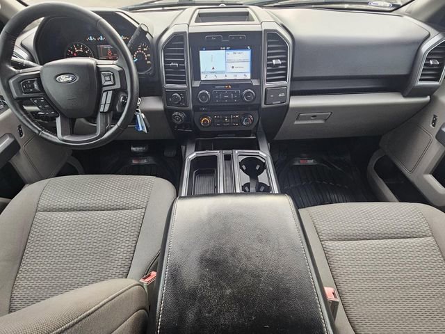Used 2018 Ford F150 XLT w/ Equipment Group 302A Luxury image 19