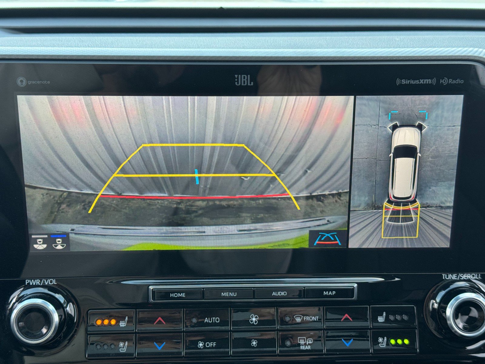 Used 2022 Toyota Highlander Platinum image 26