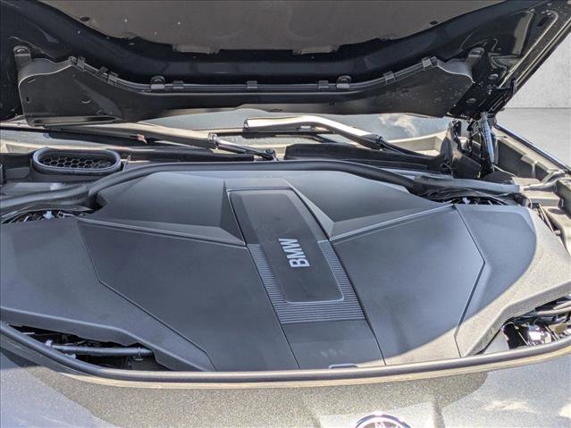 New 2025 BMW i7 xDrive60 image 17