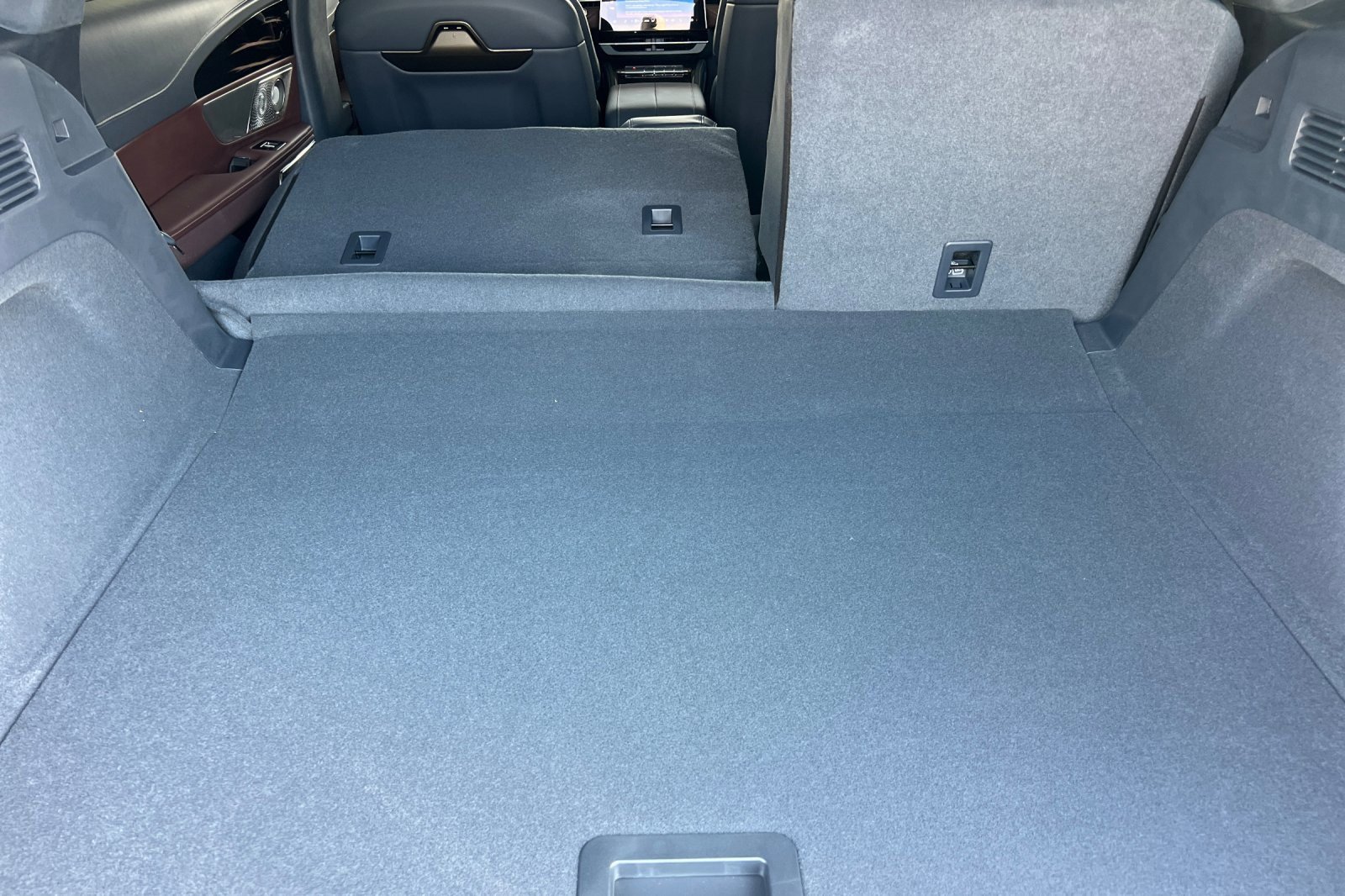 New 2026 Lincoln Nautilus Black Label image 13