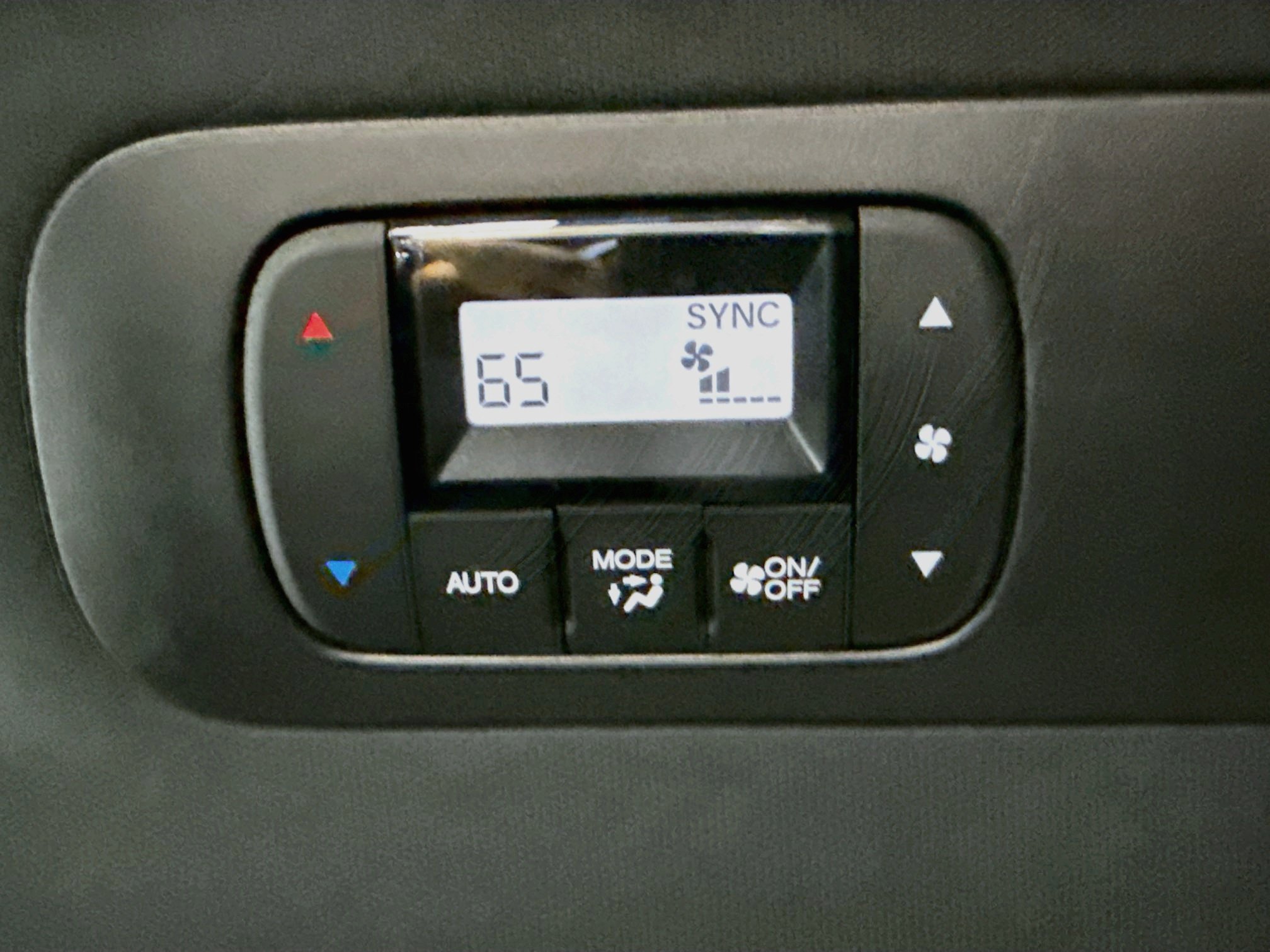New 2026 Honda Odyssey Sport-L image 30