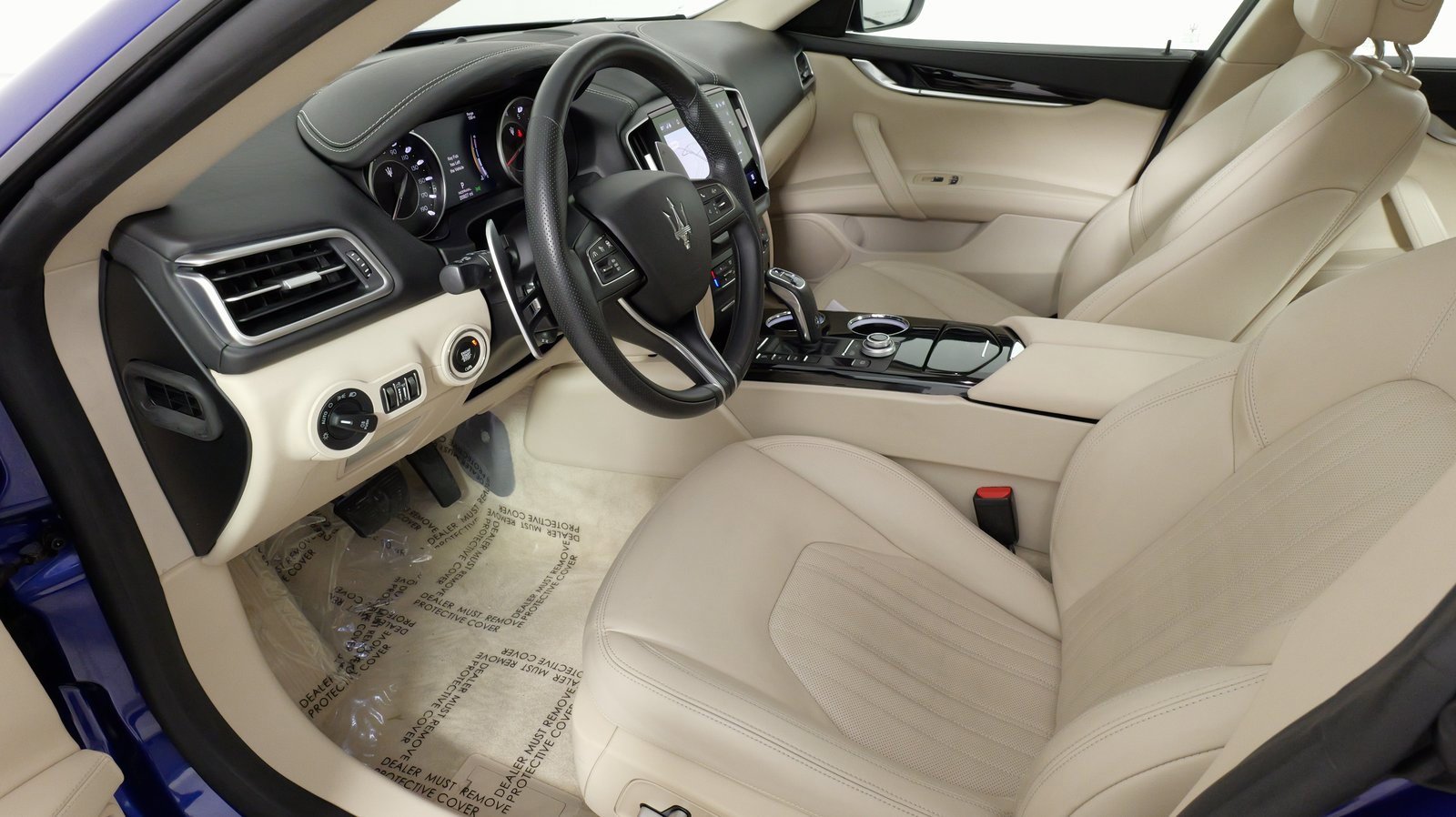 Used 2022 Maserati Ghibli Modena image 33