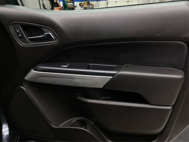 Used 2015 Chevrolet Colorado LT w/ Luxury Package AWD/4WD image 25