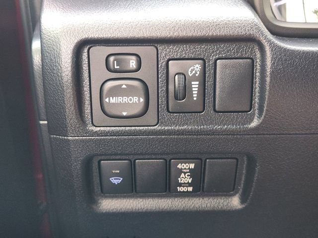 Used 2019 Toyota 4Runner SR5 Premium AWD/4WD image 27