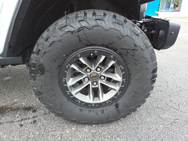 Used 2024 Jeep Wrangler Unlimited Rubicon 392 image 85