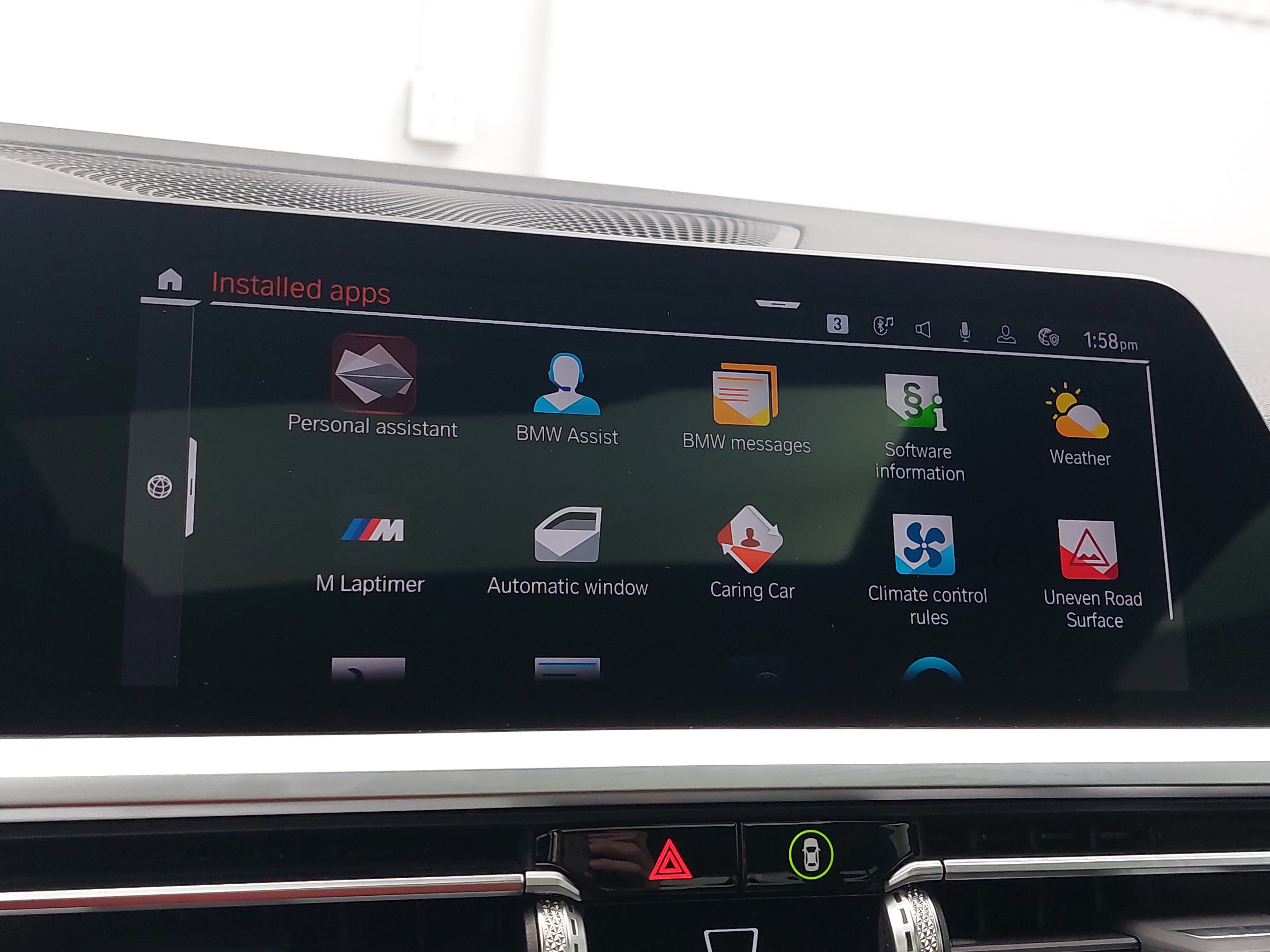 Used 2023 BMW 430i Coupe w/ M Sport Package RWD image 23
