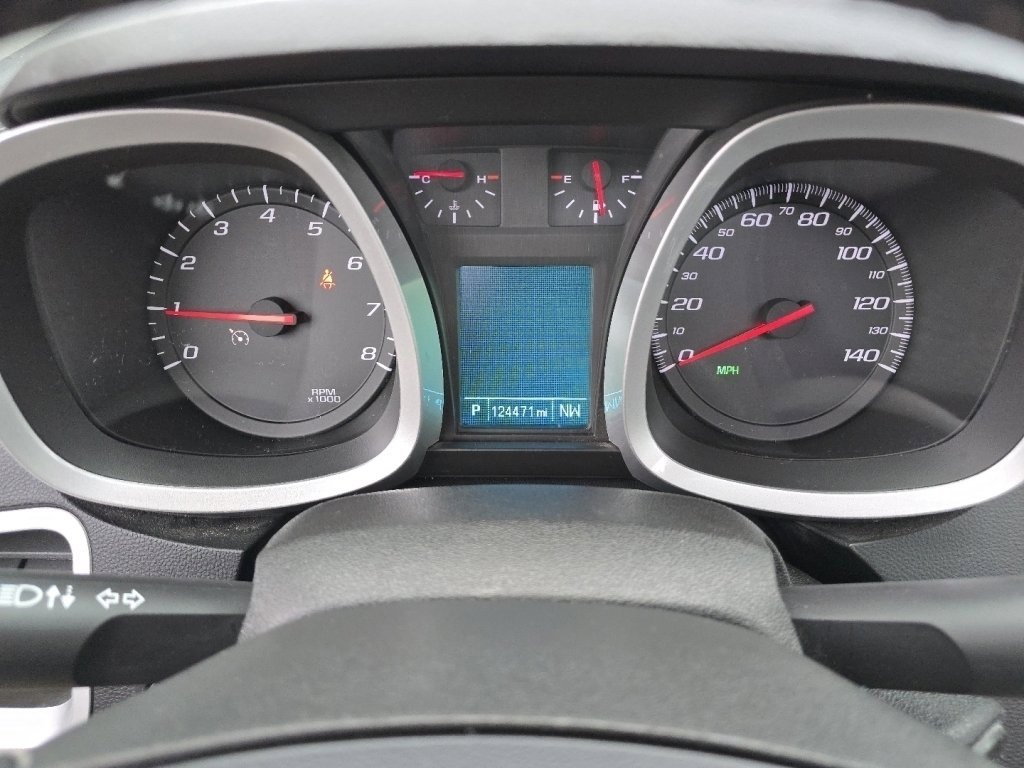 Used 2014 Chevrolet Equinox LT image 30