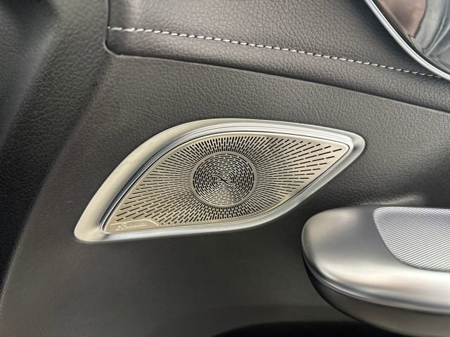 Used 2024 Mercedes-Benz EQE 350+ 4MATIC SUV w/ Driver Assistance Package image 28