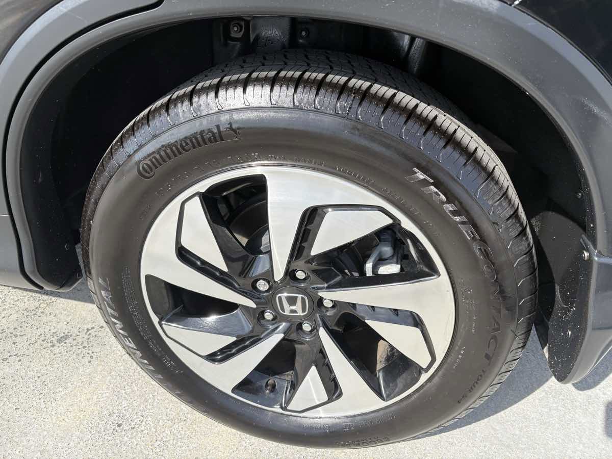 Used 2016 Honda CR-V Touring image 7
