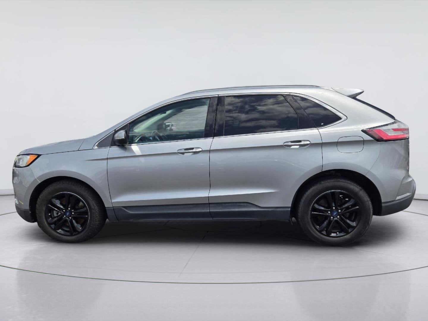 Used 2020 Ford Edge SEL AWD/4WD image 5