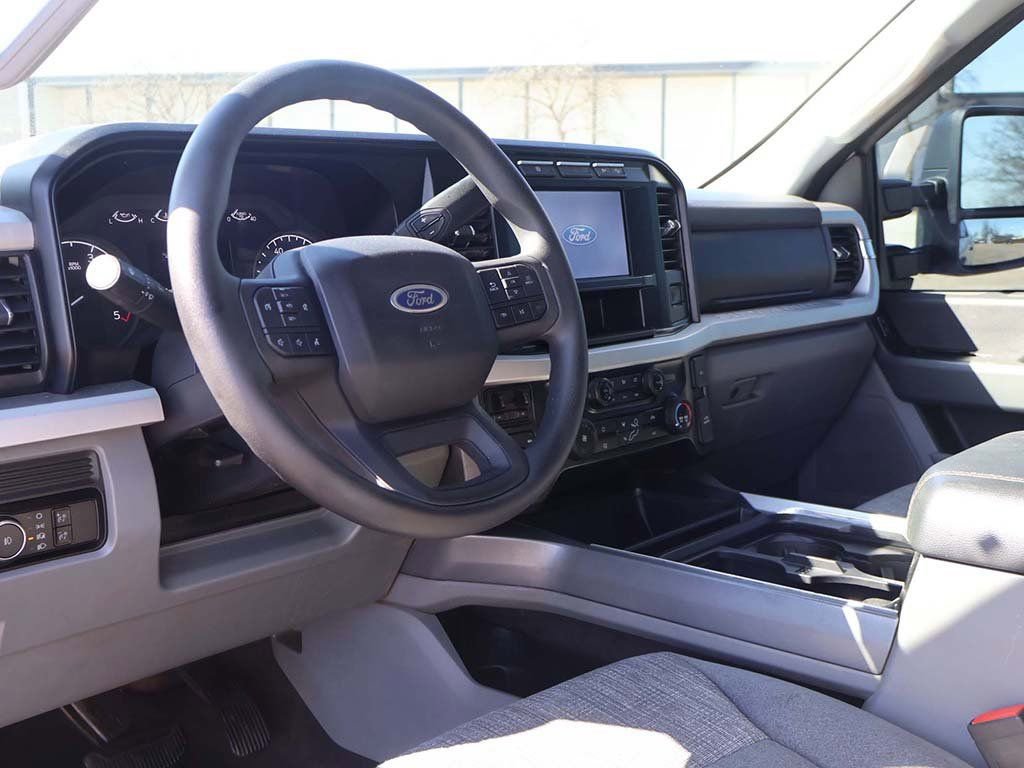 Used 2024 Ford F250 XLT w/ FX4 Off-Road Package image 20