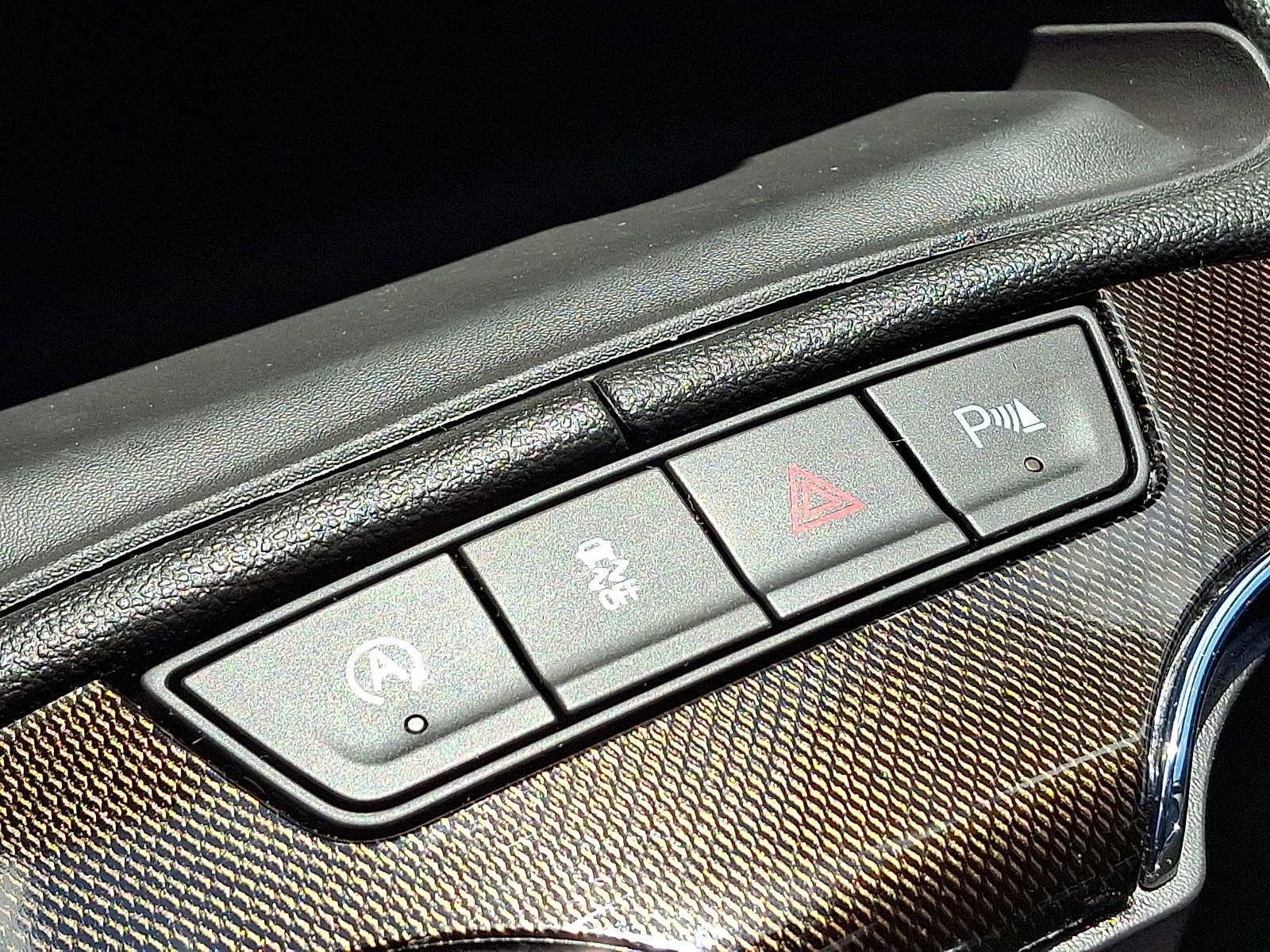 Used 2023 GMC Acadia AT4 AWD/4WD image 26