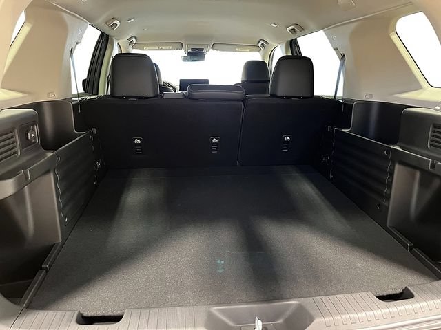 New 2026 Honda Passport RTL image 25
