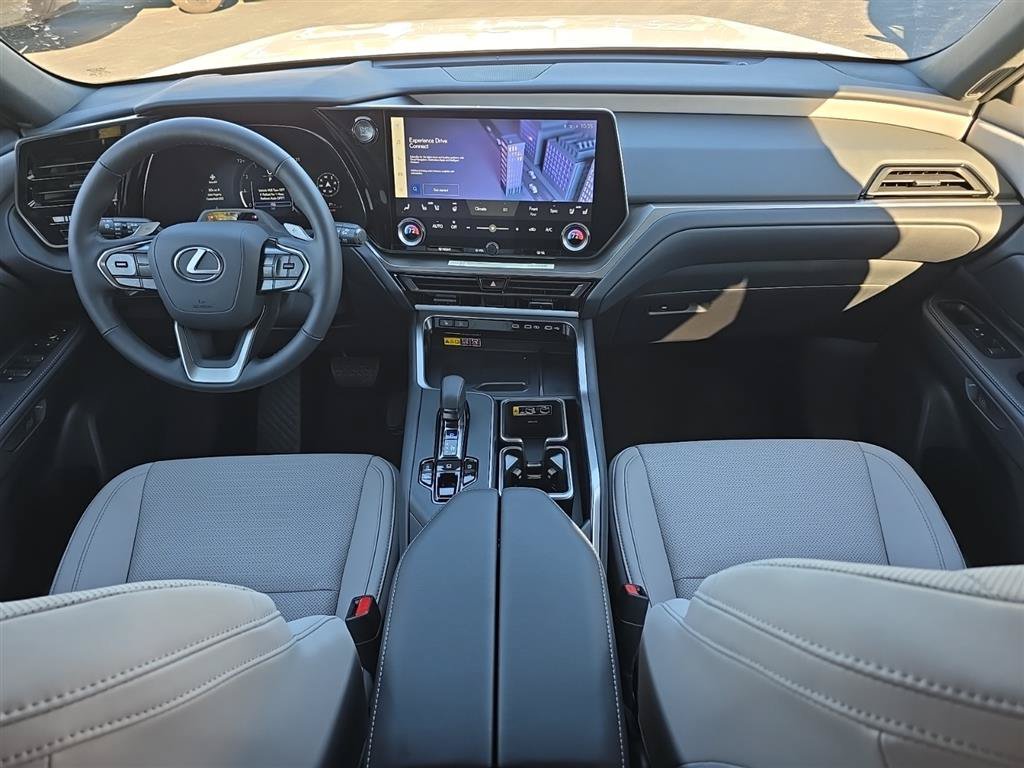 New 2026 Lexus TX 350 AWD w/ Technology Package image 16