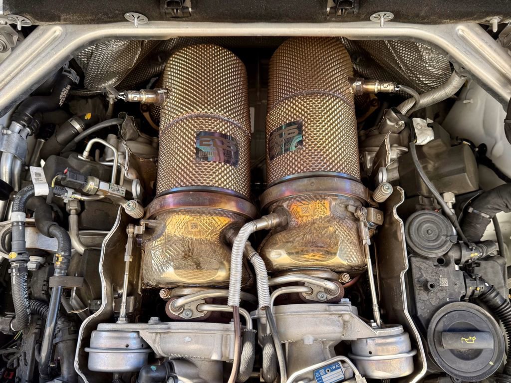 Used 2021 Lamborghini Urus image 67