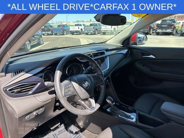 Used 2023 Buick Encore GX Essence w/ Experience Buick Package image 15