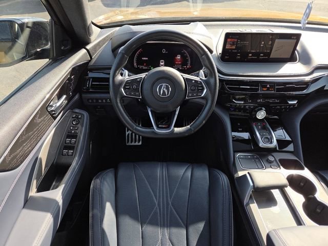 Used 2022 Acura MDX Type S AWD/4WD image 33