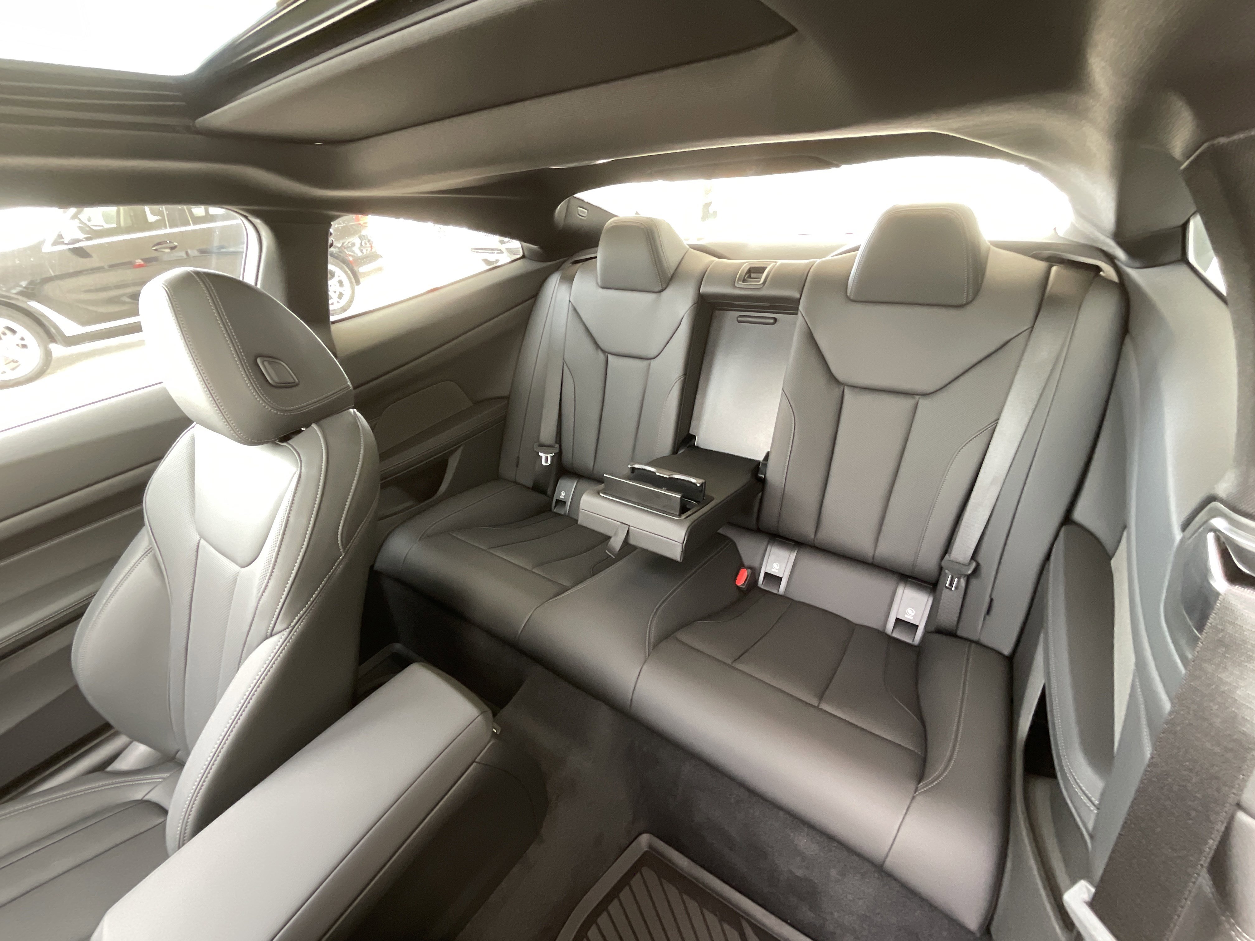 New 2026 BMW 430i Coupe w/ Premium Package image 22