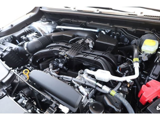 New 2026 Subaru Crosstrek 2.5i Limited AWD/4WD image 48