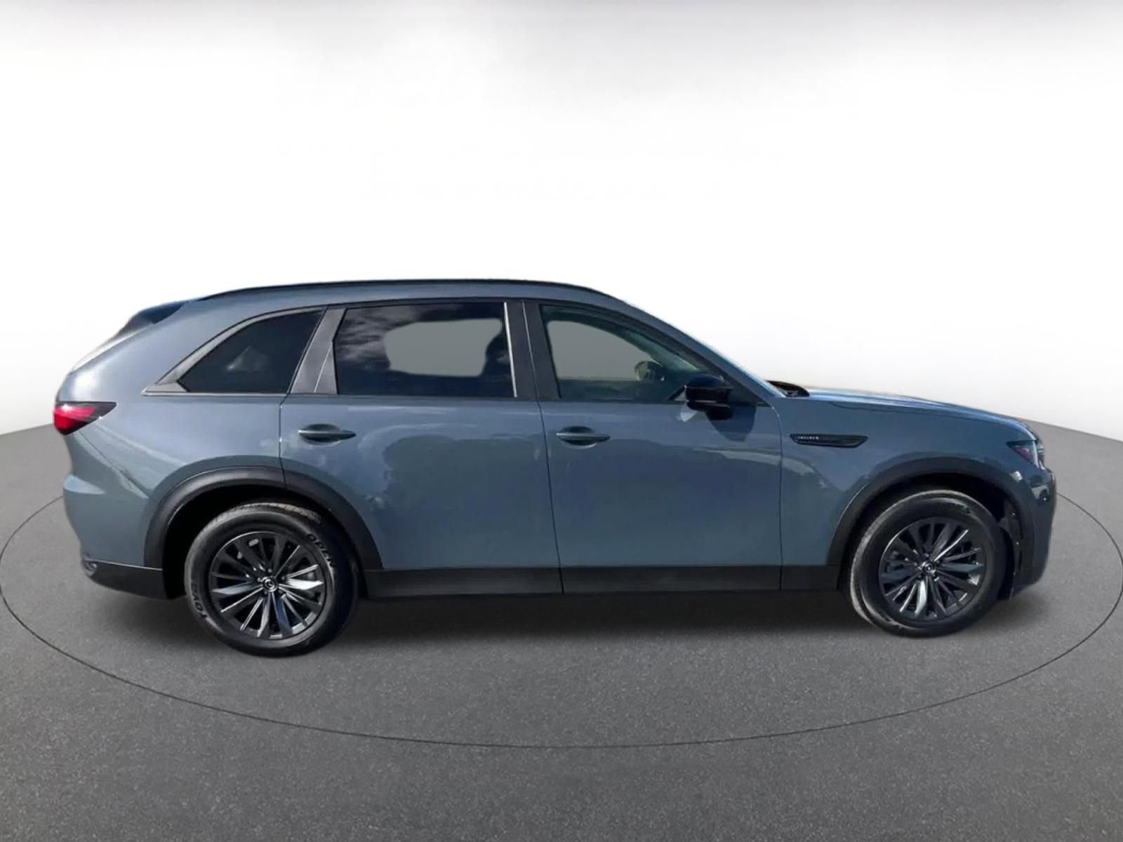 Used 2025 MAZDA CX-70 3.3 Turbo w/ Preferred Package image 16