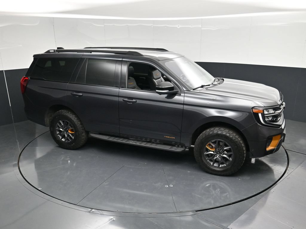 Certified 2025 Ford Expedition Tremor AWD/4WD image 51