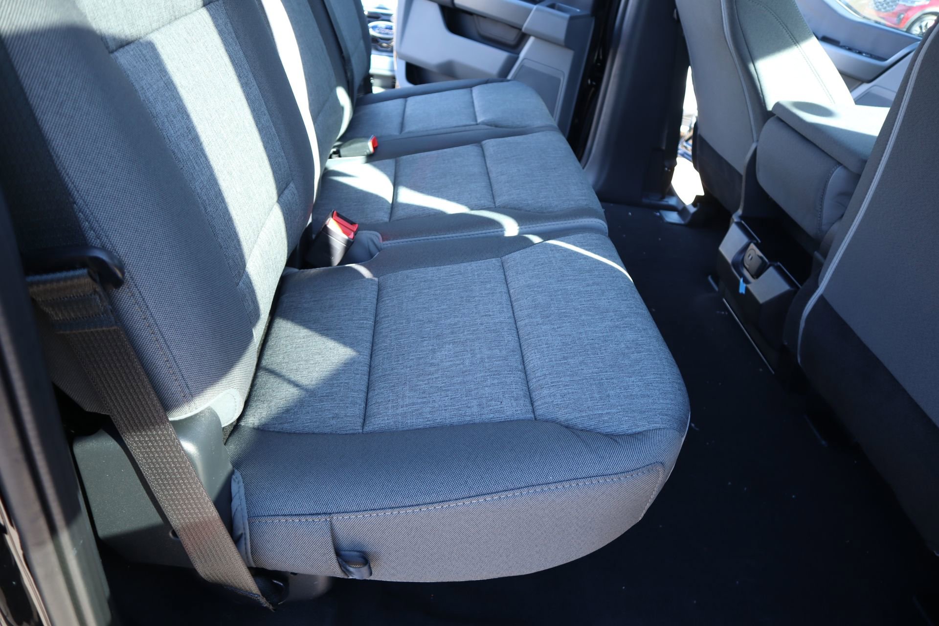 New 2026 Ford F250 XL w/ STX Appearance Package image 13