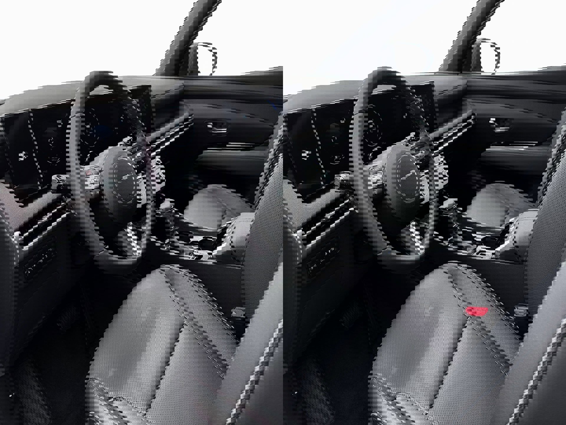 New 2026 Hyundai Santa Cruz Limited image 14