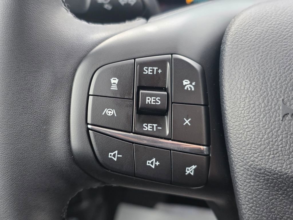 New 2025 Ford Bronco Sport Outer Banks w/ Outer Banks Tech Package+ image 45