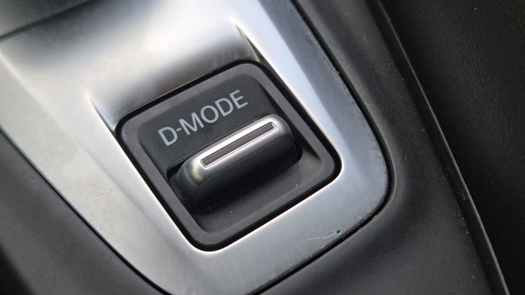 Certified 2023 INFINITI QX50 Pure AWD/4WD image 15
