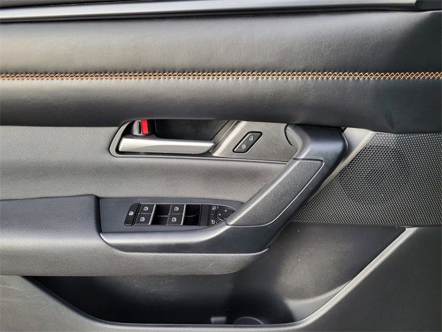 Used 2024 MAZDA CX-50 AWD 2.5 Turbo image 13