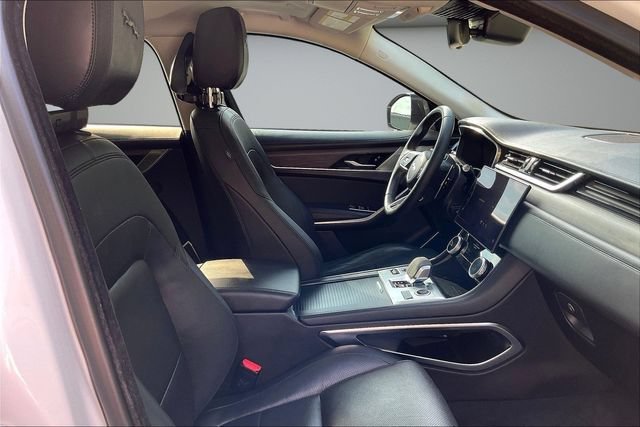 Used 2023 Jaguar F-PACE S AWD/4WD image 31