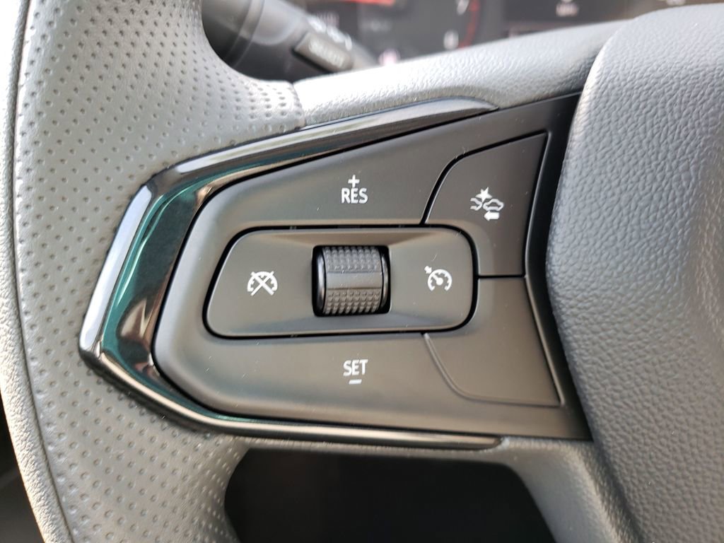 New 2026 Chevrolet Trax LS FWD image 13