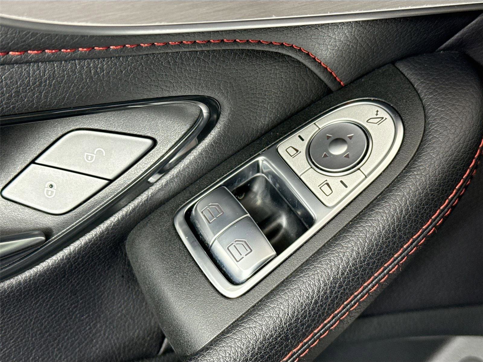 Used 2021 Mercedes-Benz C 43 AMG 4MATIC Coupe image 30