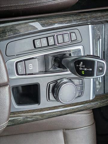 Used 2018 BMW X5 xDrive35d image 13