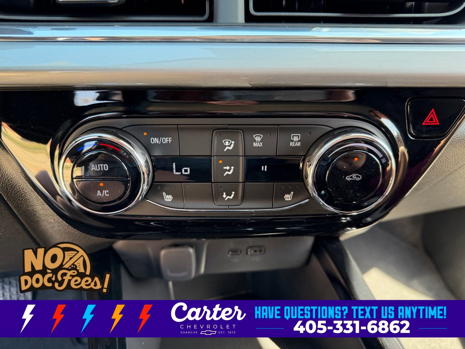 New 2026 Chevrolet Trax LT w/ Driver Confidence Package FWD image 17