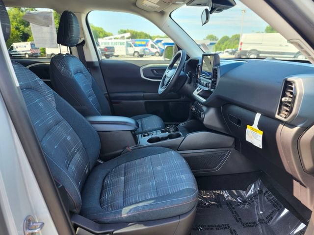 Certified 2023 Ford Bronco Sport Heritage AWD/4WD image 11