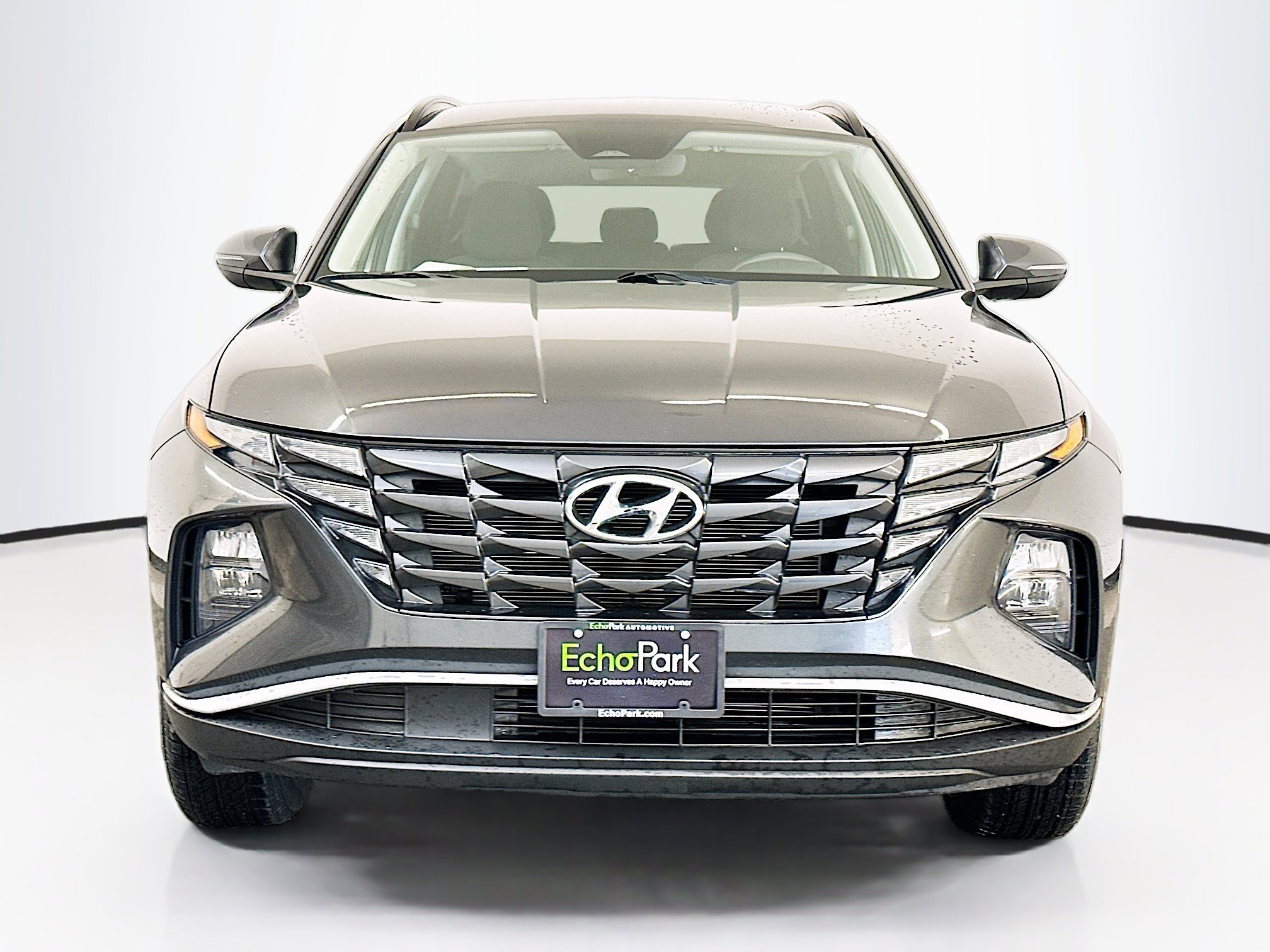 Used 2023 Hyundai Tucson SEL image 2