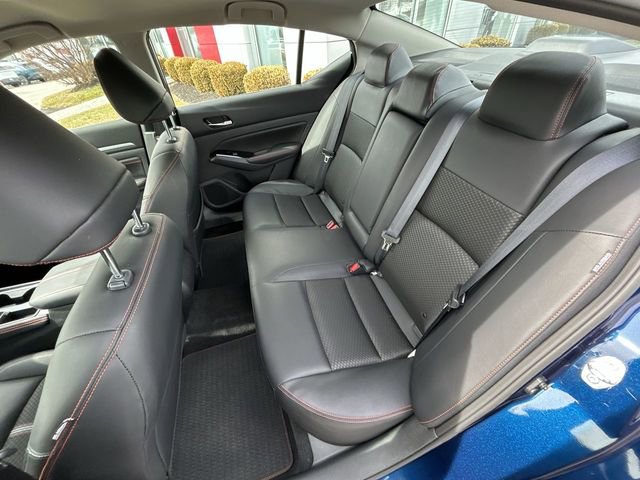 Used 2023 Nissan Altima 2.5 SR image 23
